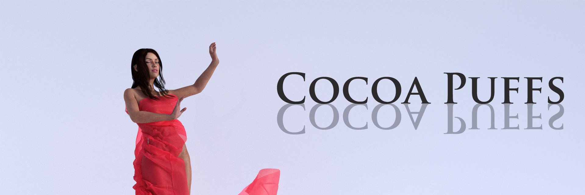 CocoaRealPuffs's profile banner image