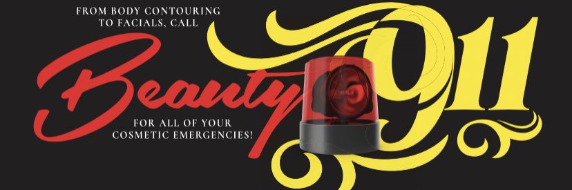 TheBeauty911's profile banner image