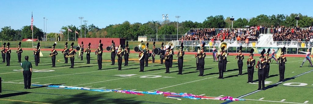 MarchingDodgers's profile banner image