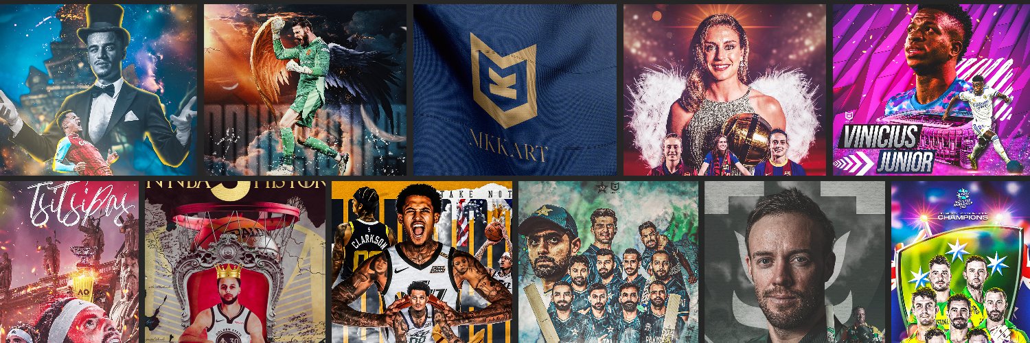 mkk_art's profile banner image