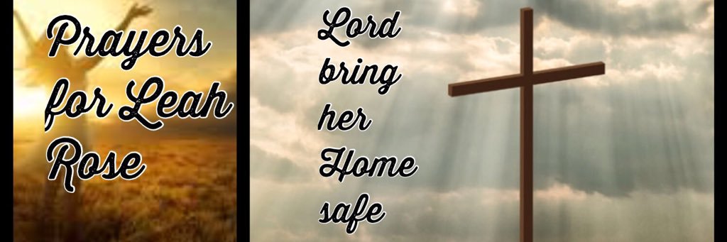 KrissysHope's profile banner image