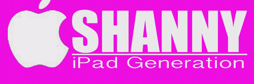 MusicByShanny's profile banner image