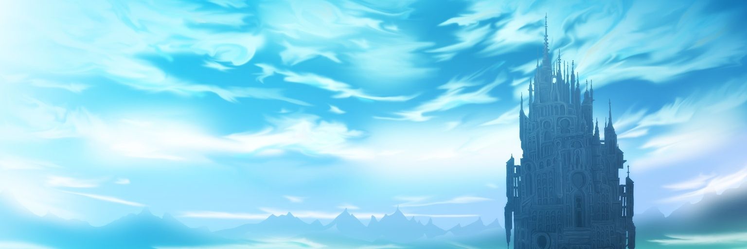 TyraNothingness's profile banner image