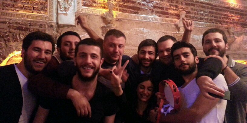 RecepBurakCAN's profile banner image