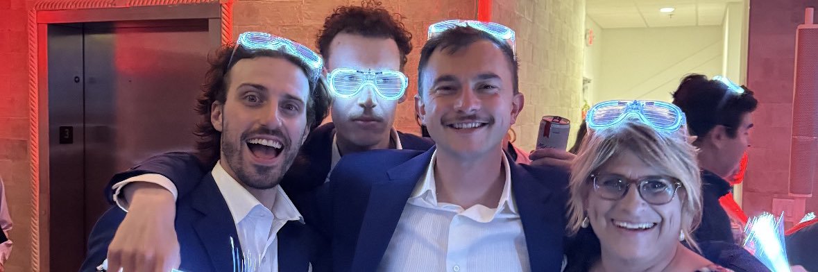 CallowayCaleb's profile banner image