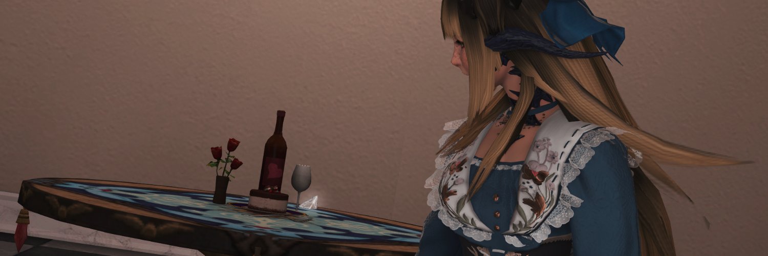 IttyBittyKiri's profile banner image