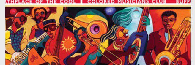 BuffaloBlackHeritage banner