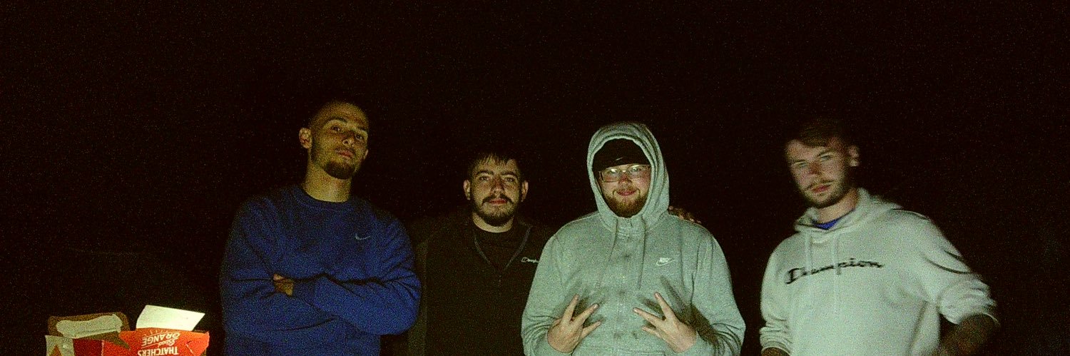 aaronljones221's profile banner image