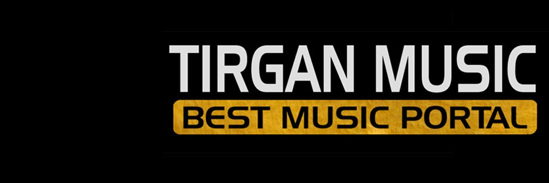 TirganMusic's profile banner image