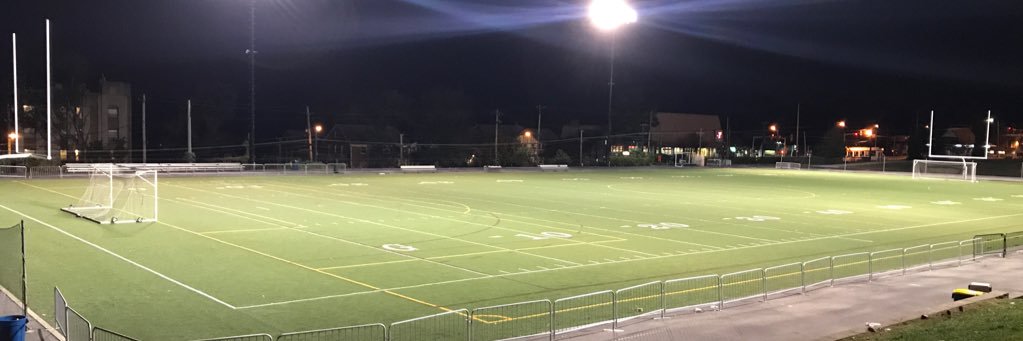 Friars Soccer banner