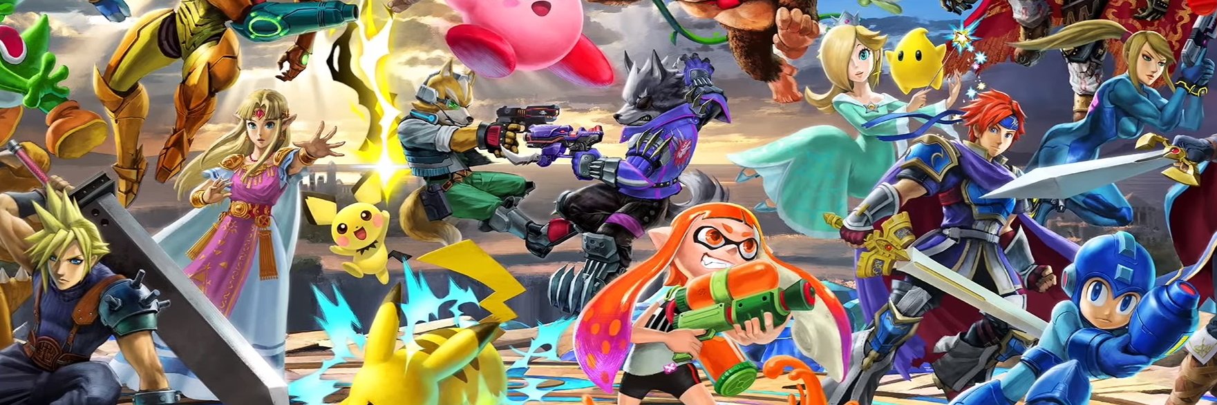 The Lizard Freak banner