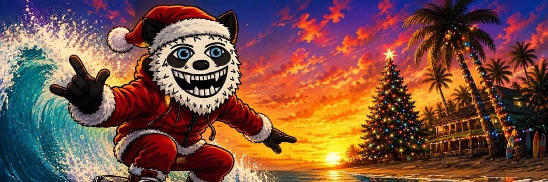 it_SantaSurfing's profile banner image
