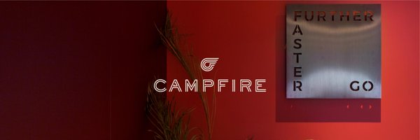 Campfire_Spaces Profile Banner