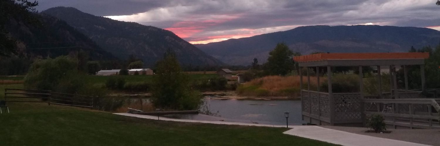 zacharack's profile banner image