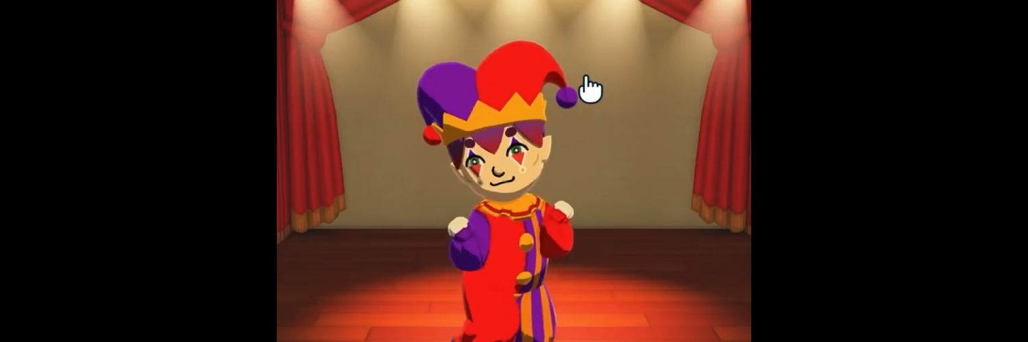 Meteorsmash0's profile banner image