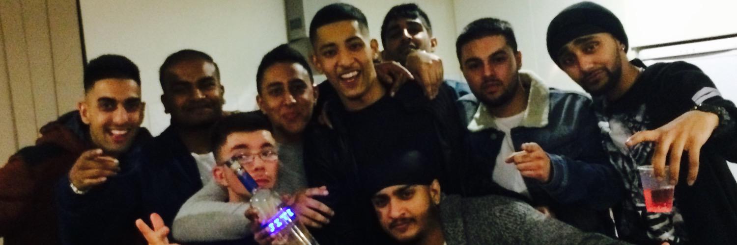 Haaaarman's profile banner image