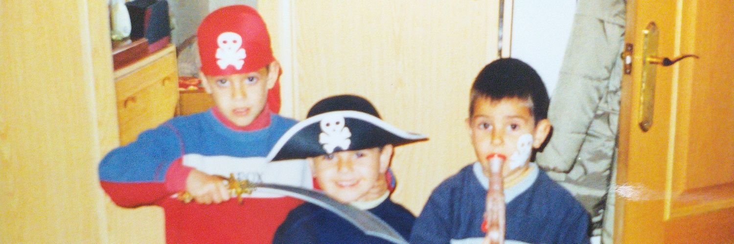 SamuMP_16's profile banner image
