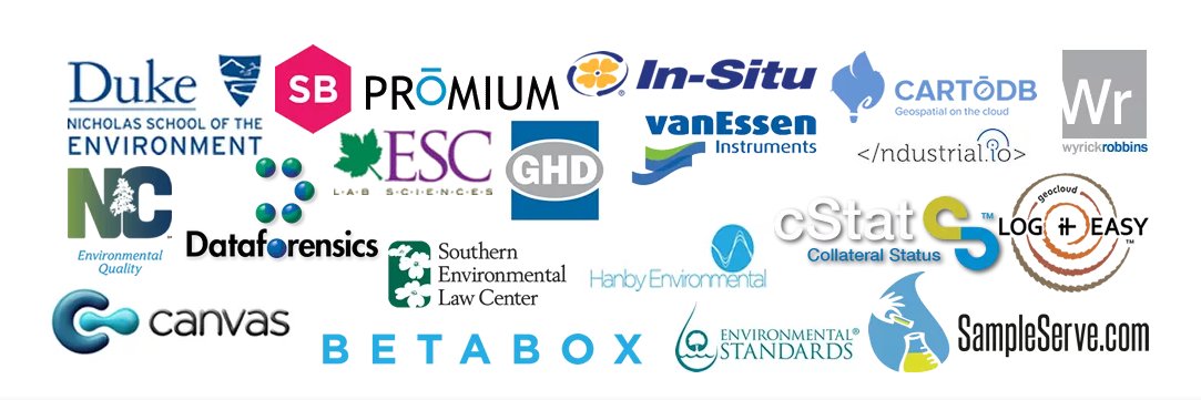 EnviroTech Summit banner