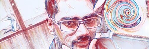 samrtjayant's profile banner image