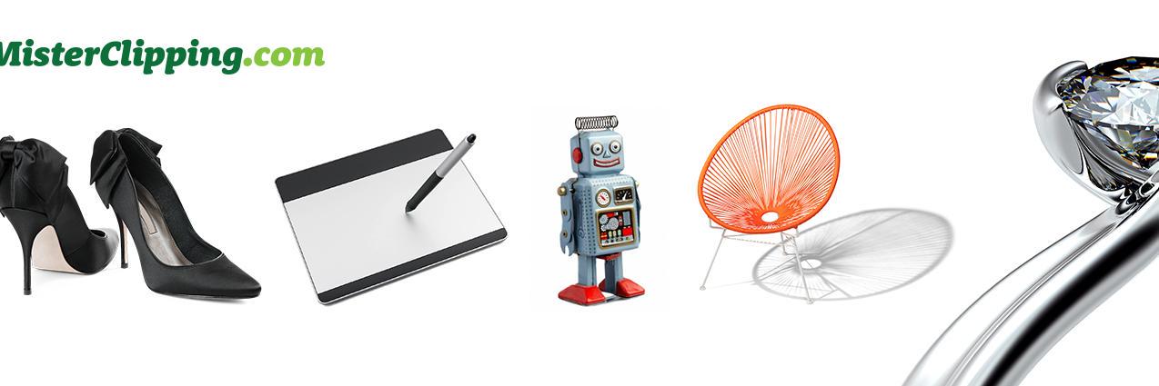 MisterClipping.com banner