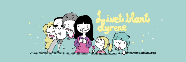 Dyrelyder Profile Banner