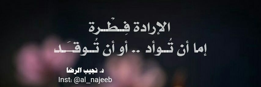 drnajab's profile banner image
