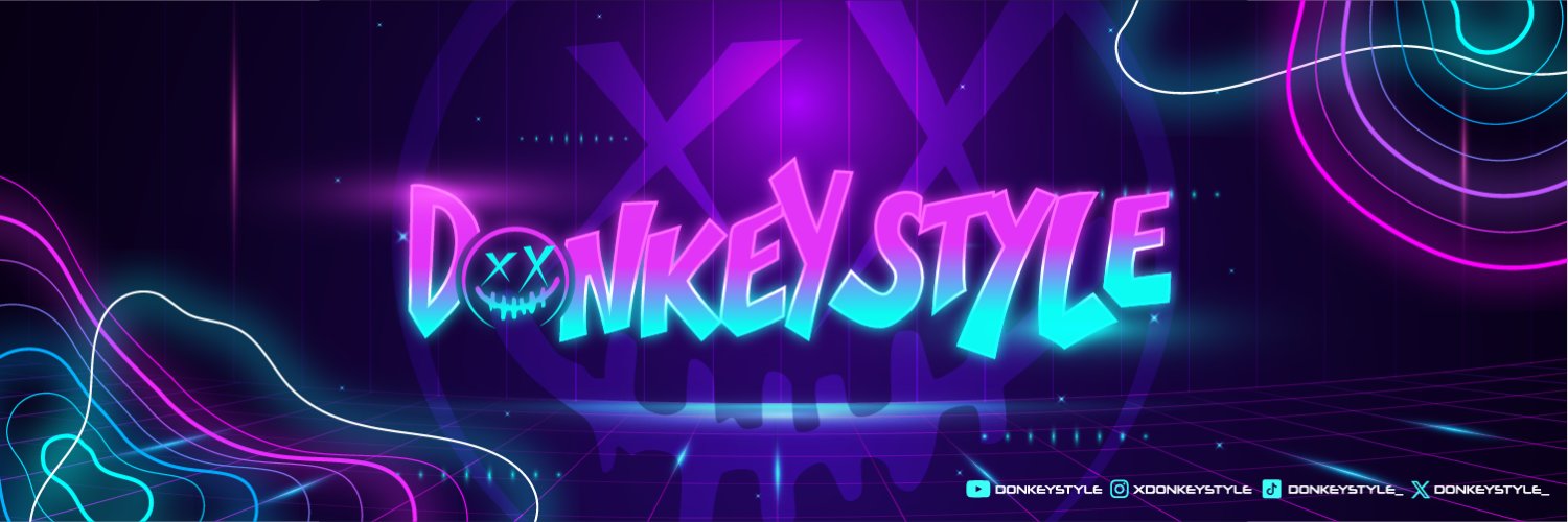 DonkeyStyle_'s profile banner image