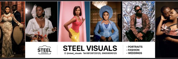 Steel_visuals Profile Banner