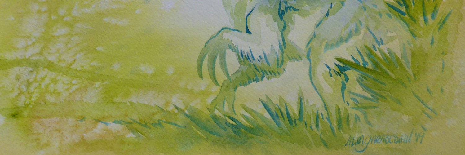 Latrosaurus's profile banner image