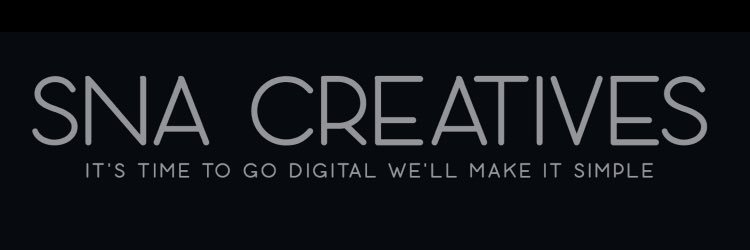SnaCreatives's profile banner image