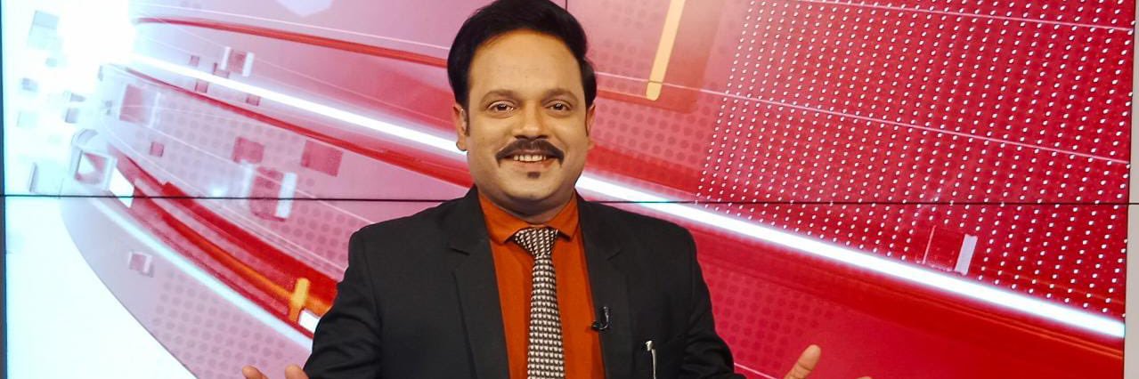 RahulSamachar's profile banner image