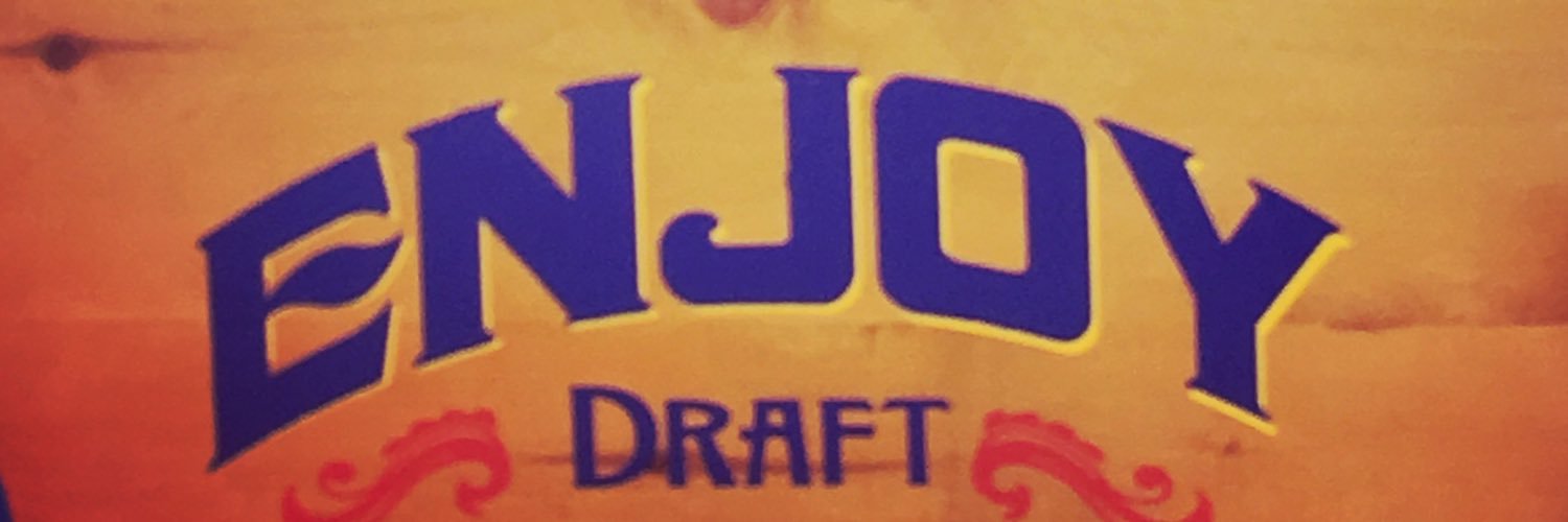 CraftDraftGNV's profile banner image