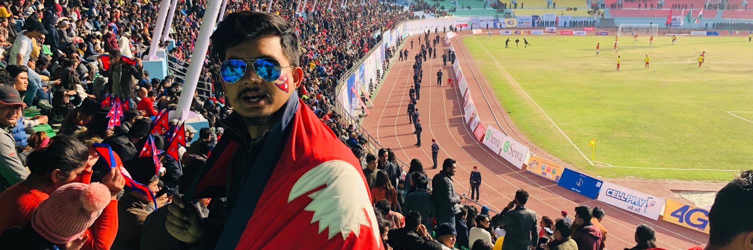 ChandraNepal7's profile banner image