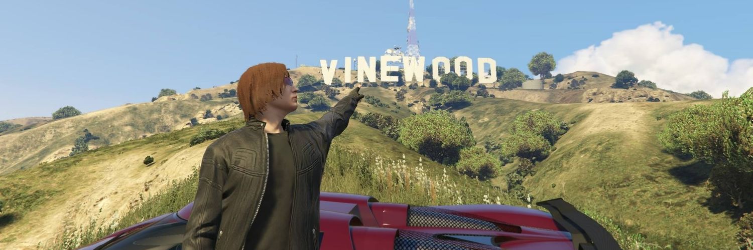 AxelTriden's profile banner image