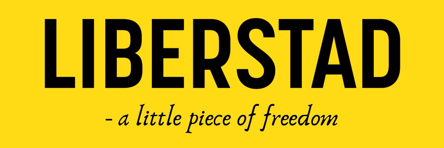 liberstad's profile banner image