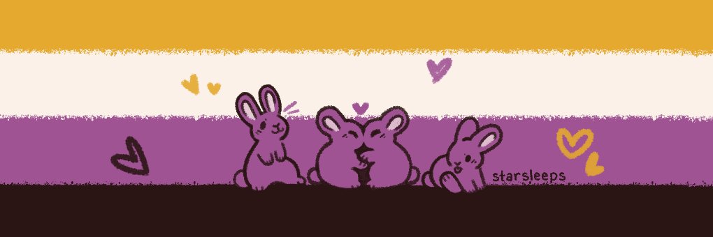 floof 🏳️‍🌈 banner