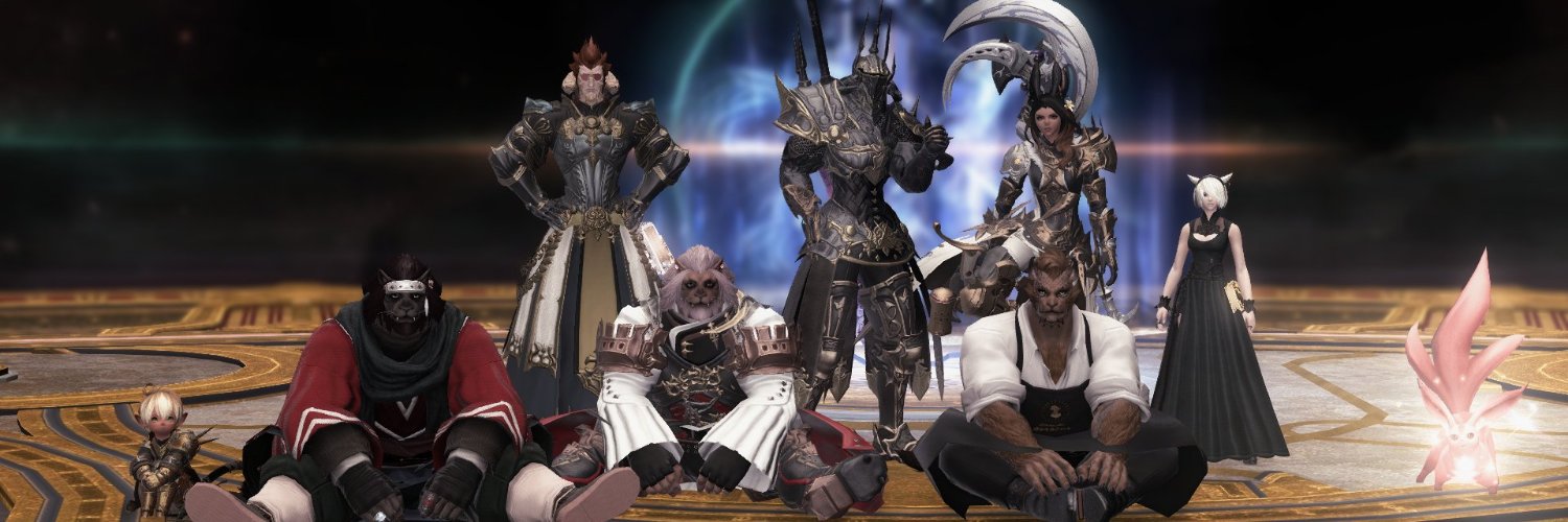 Abraxamy's profile banner image
