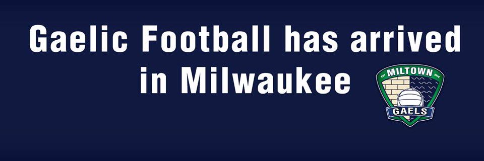 MiltownGaels's profile banner image