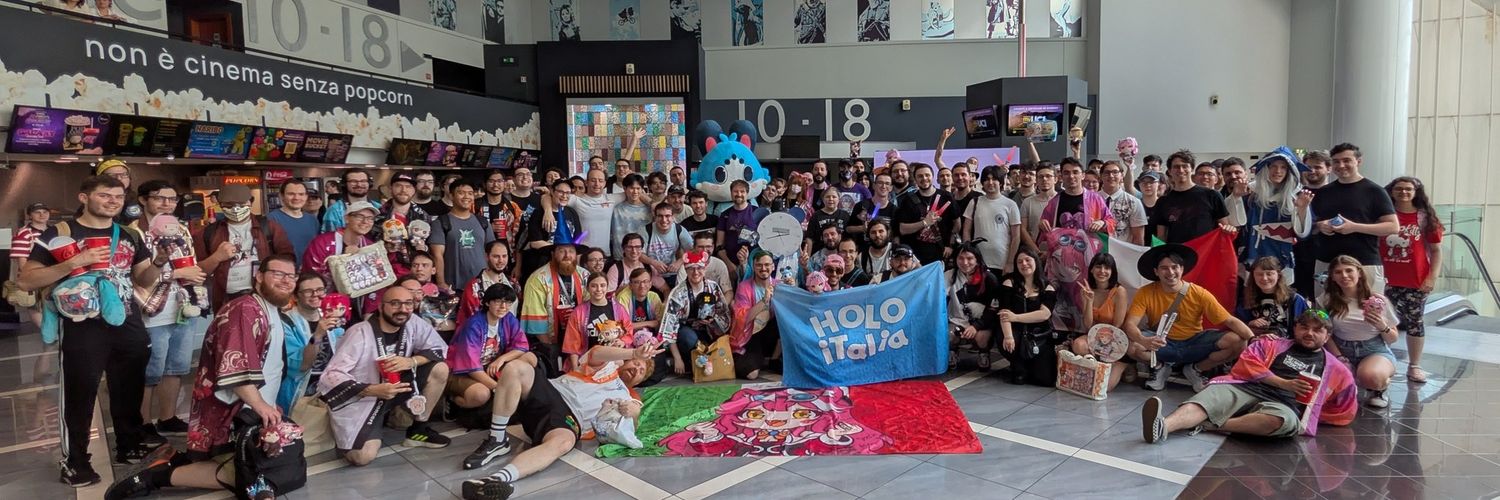 Funkyfox89's profile banner image