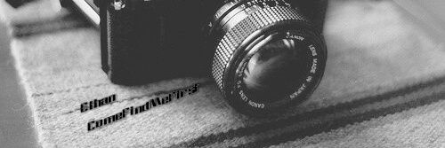 ComeFindMeFirst's profile banner image