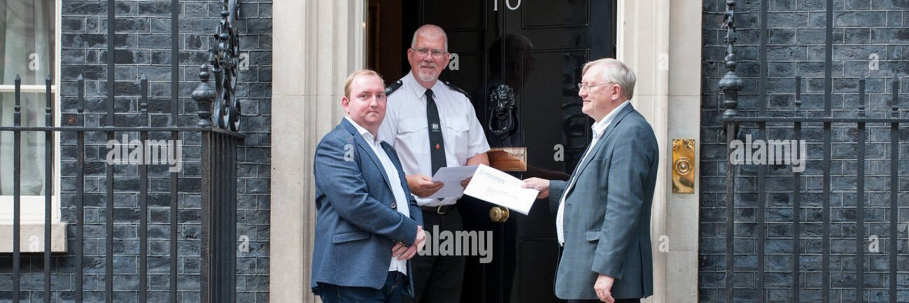 Adam Bradford banner