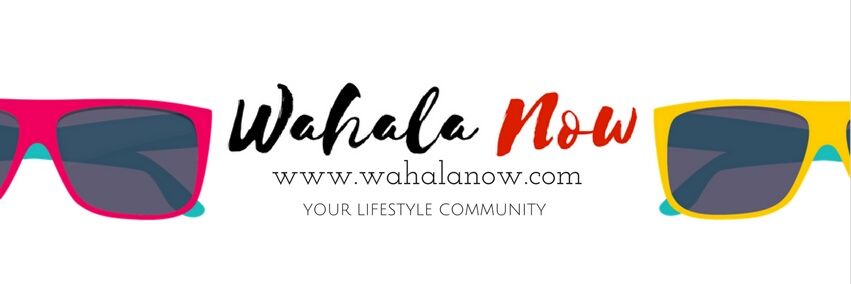WahalaNow banner