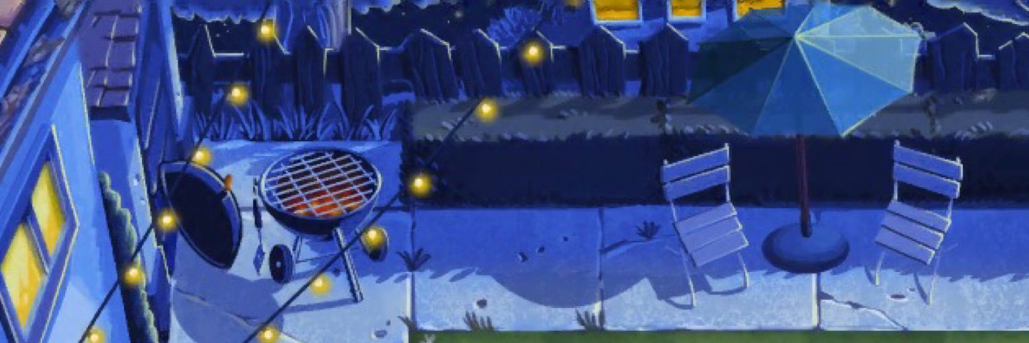 seitooni's profile banner image