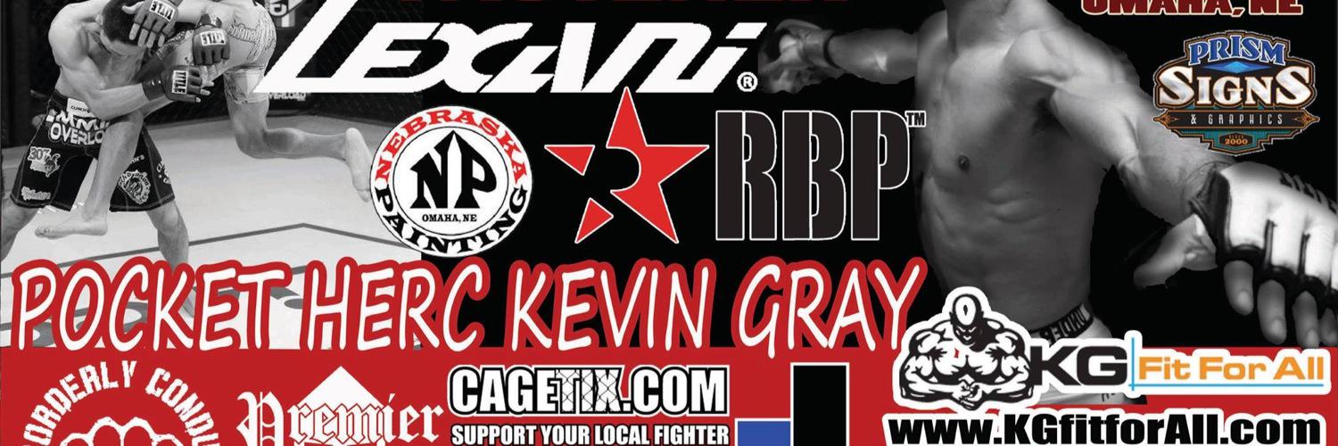 KGray125's profile banner image