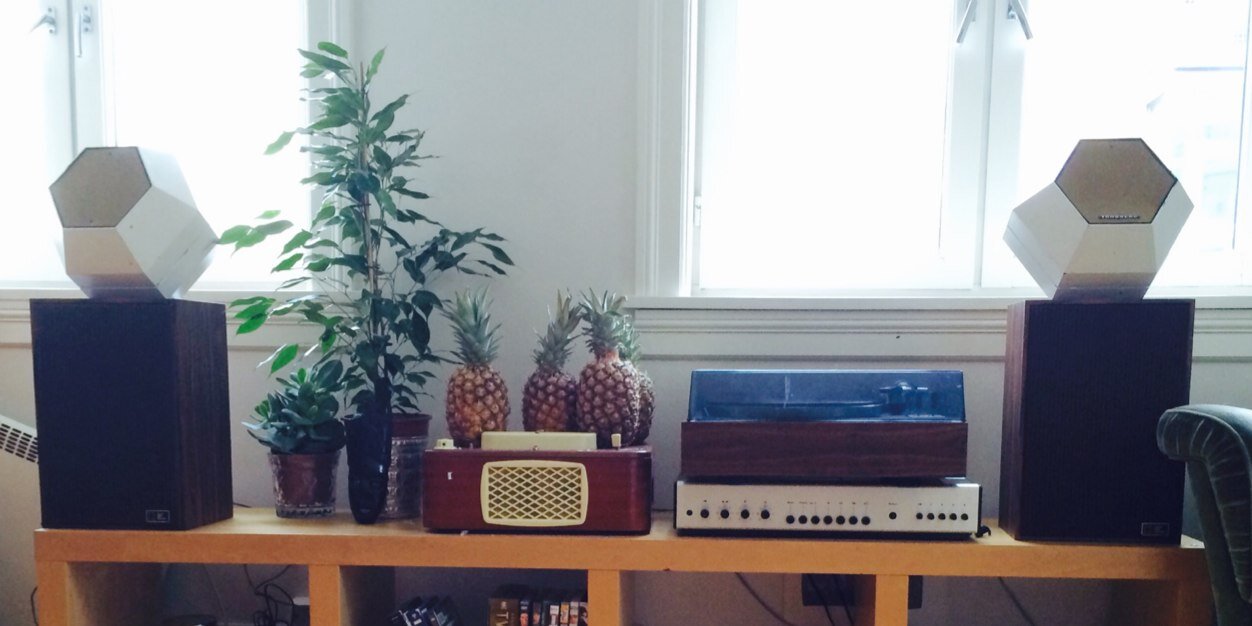 peterestdahl's profile banner image