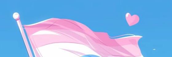 Trans L banner