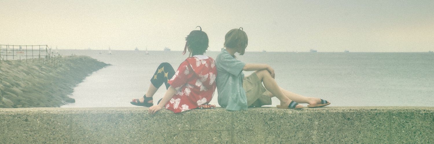 ゆうり banner