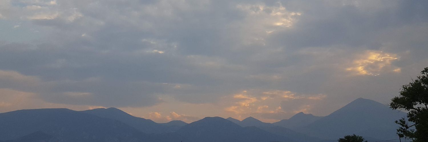 Steel Mill Matty banner