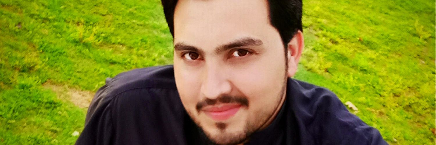 Rehmanuddin14's profile banner image