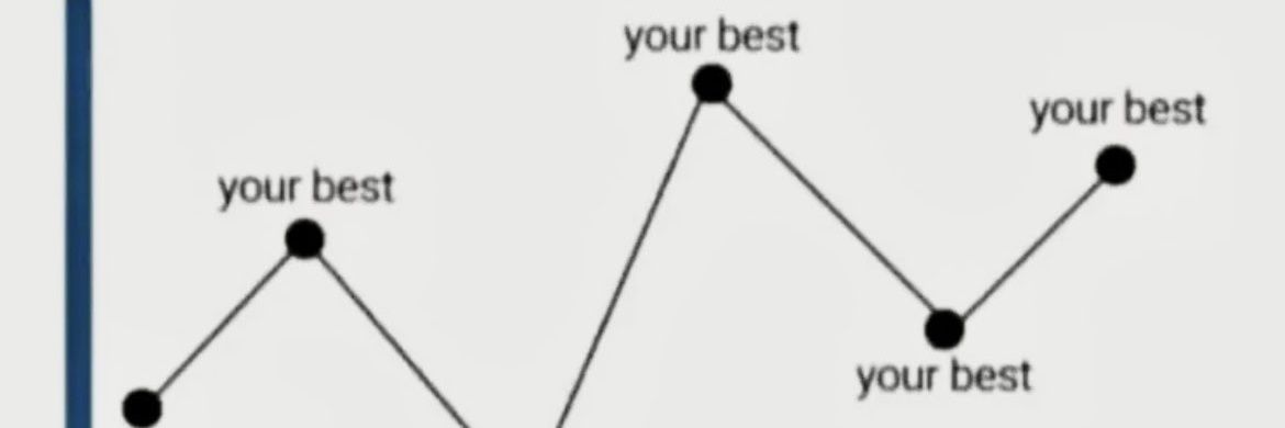 My peace, my priority banner